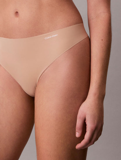 Calvin Klein Invisibles Thong