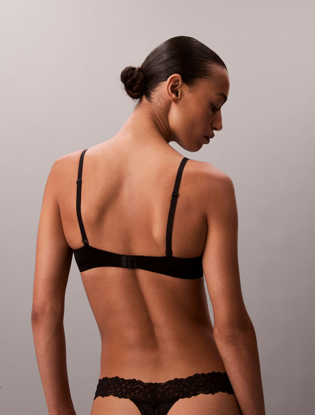 Calvin Klein Attraction Thong
