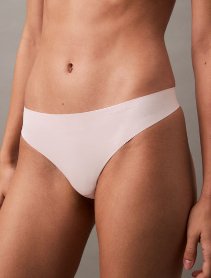 Calvin Klein Invisibles Thong