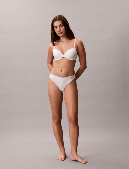 Calvin Klein Invisibles Thong