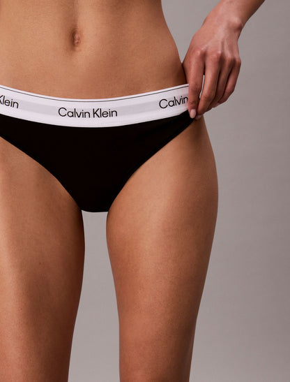 Calvin Klein Icon Cotton Modal Thong