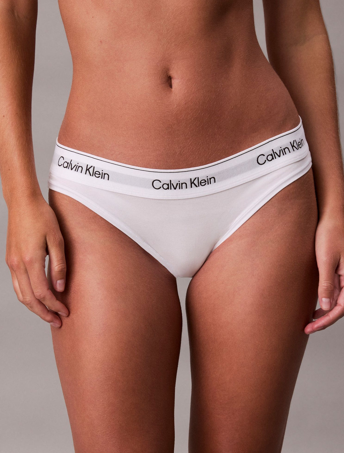 Calvin Klein Icon Cotton Modal Bikini