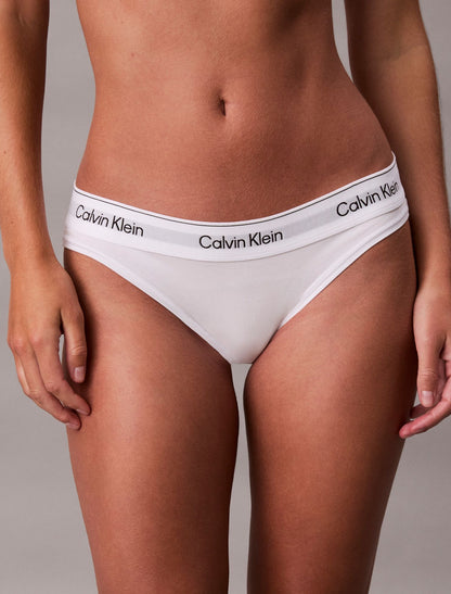 Calvin Klein Icon Cotton Modal Bikini