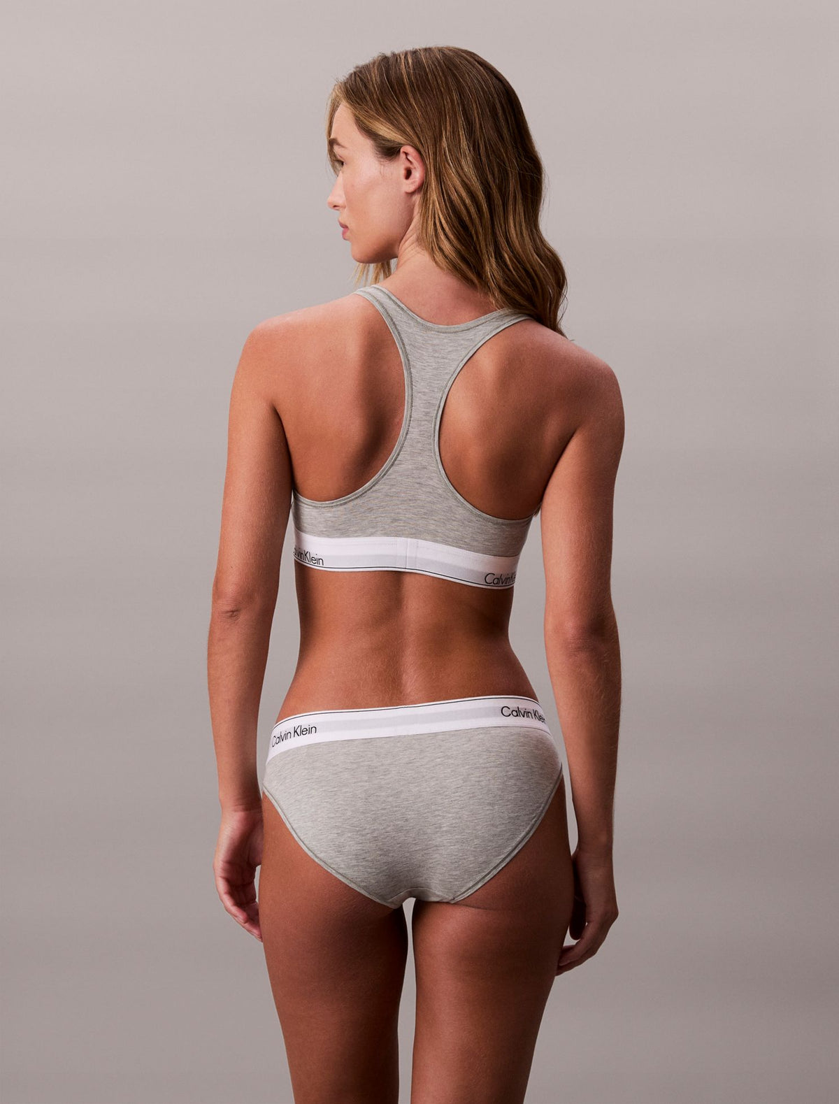 Calvin Klein Icon Cotton Modal Bikini