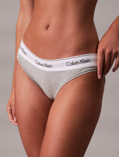 Calvin Klein Icon Cotton Modal Bikini