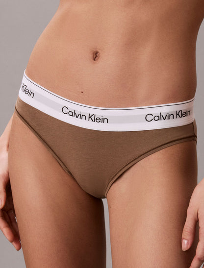 Calvin Klein Icon Cotton Modal Bikini