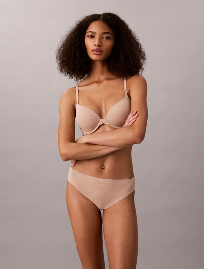Calvin Klein Invisibles Bikini