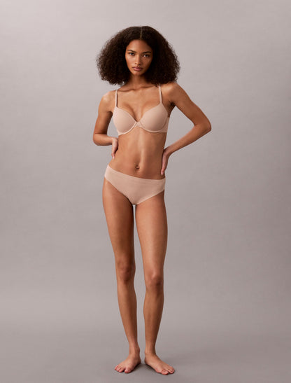Calvin Klein Invisibles Bikini