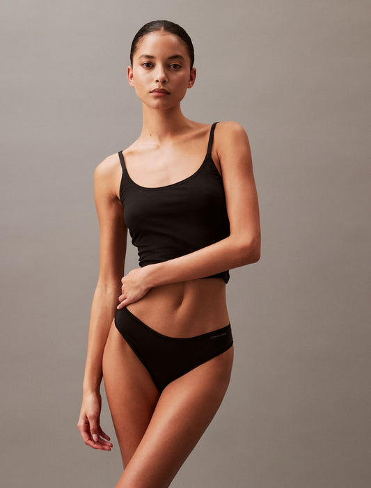 Calvin Klein Ideal Micro Bikini