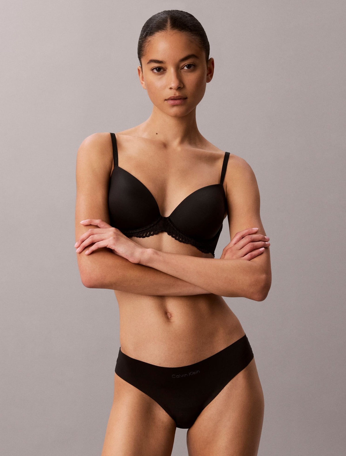 Calvin Klein Perfectly Fit Bikini