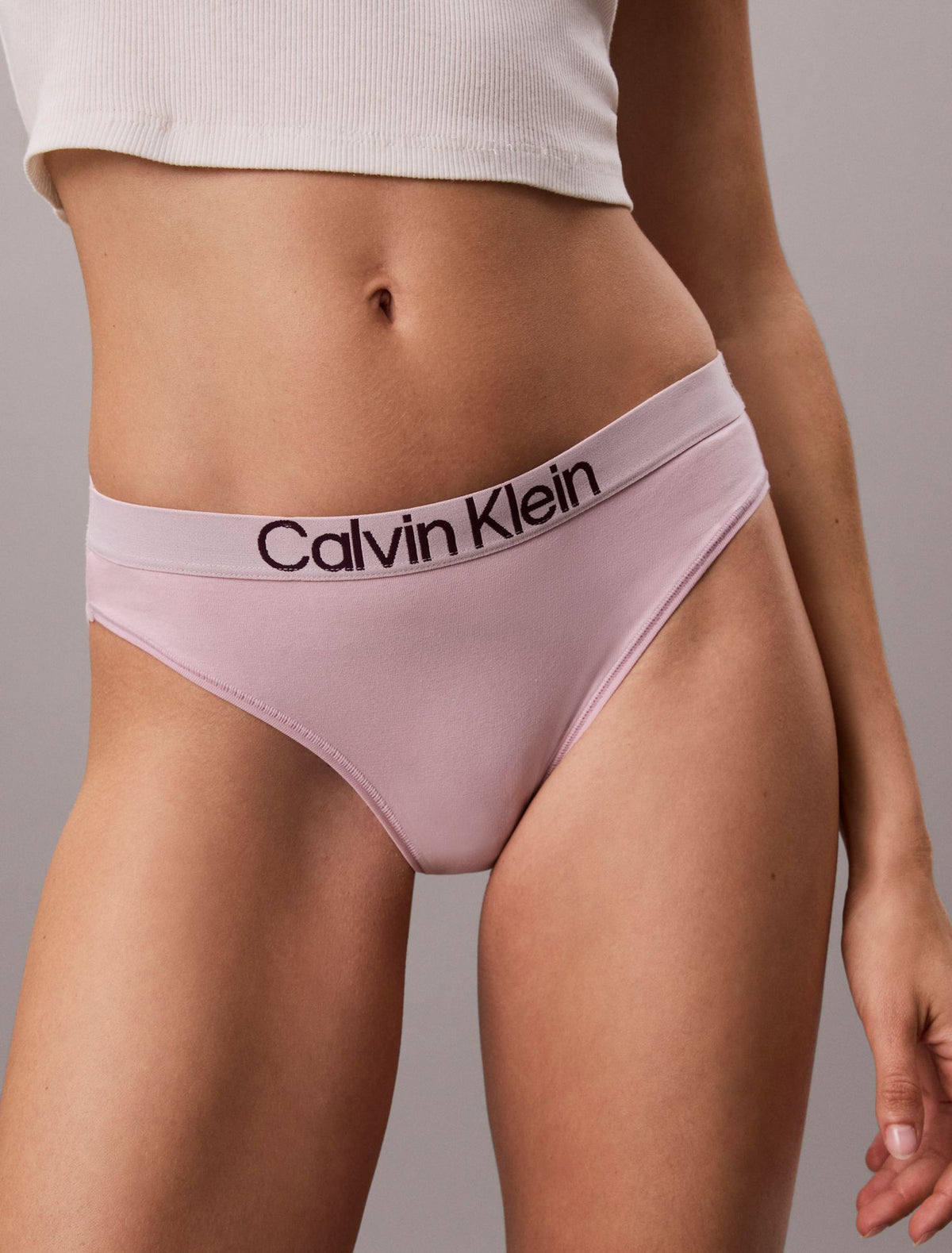 Calvin Klein Maximum Cotton Bikini