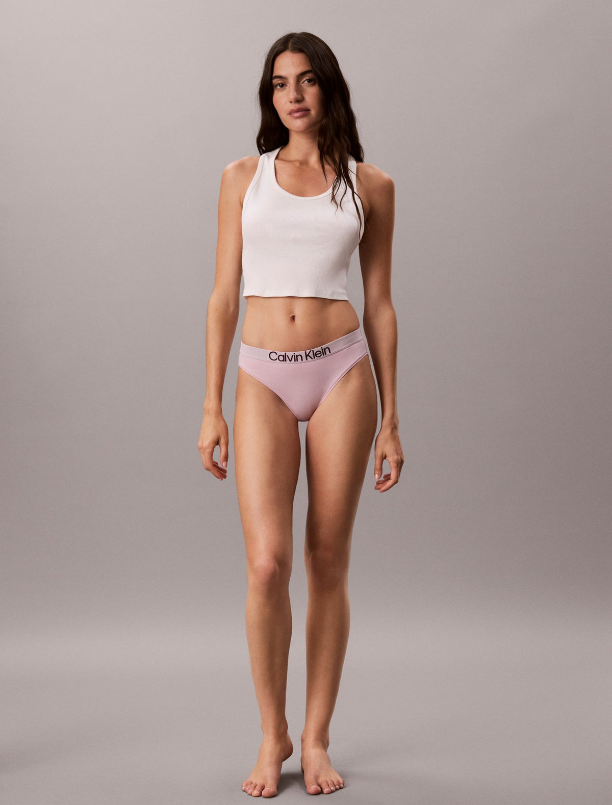 Calvin Klein Maximum Cotton Bikini