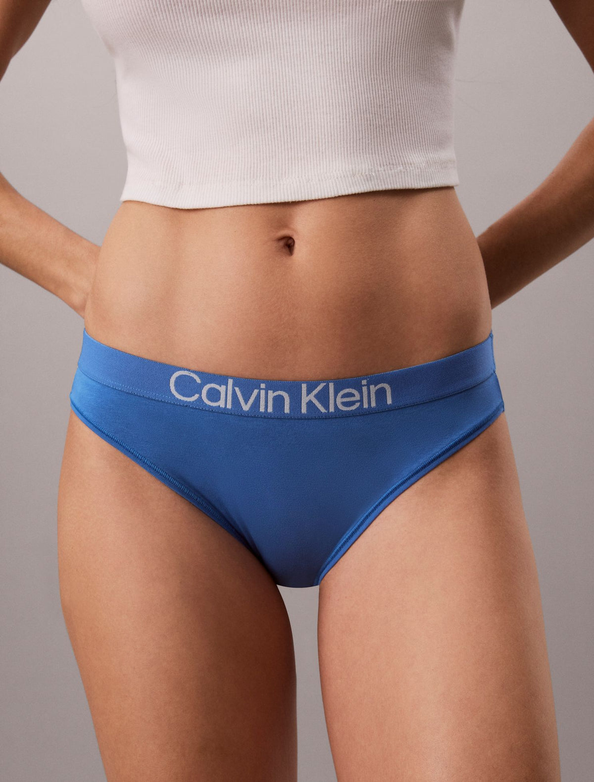 Calvin Klein Maximum Cotton Bikini