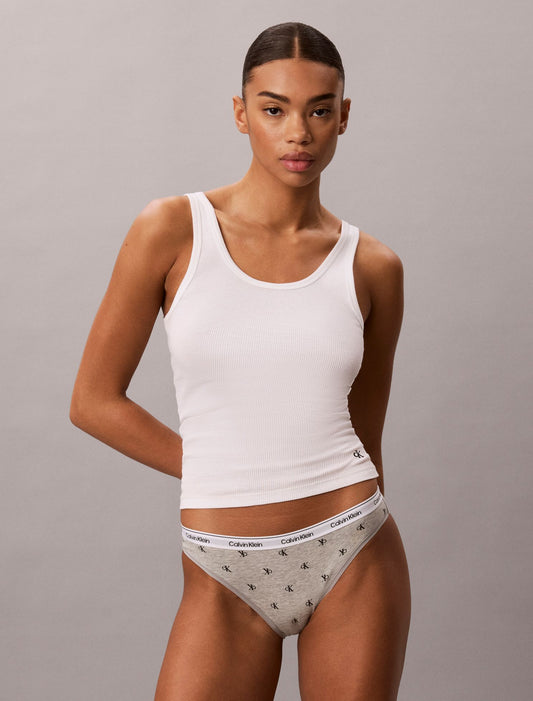 Calvin Klein Icon Logo Bikini