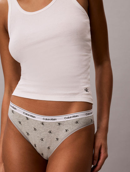 Calvin Klein Icon Logo Bikini
