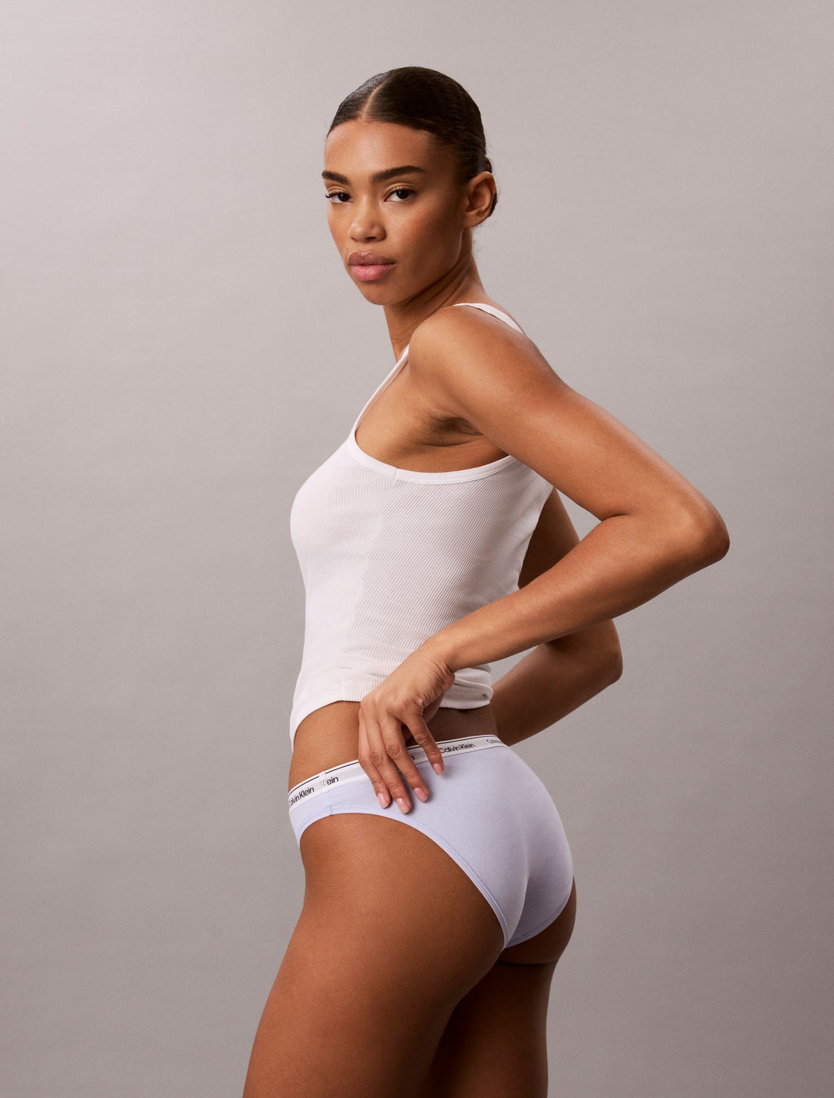 Calvin Klein Icon Logo Bikini