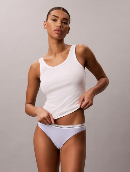 Calvin Klein Icon Logo Bikini