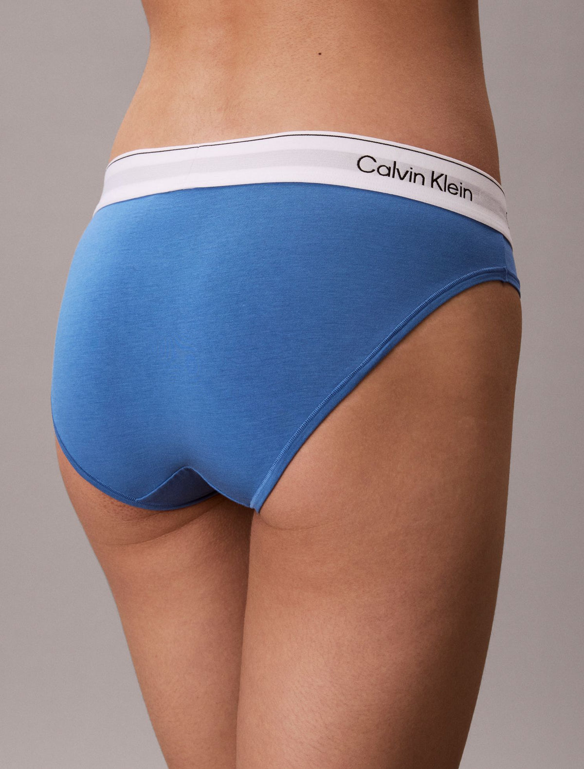 Calvin Klein Icon Cotton Modal Bikini