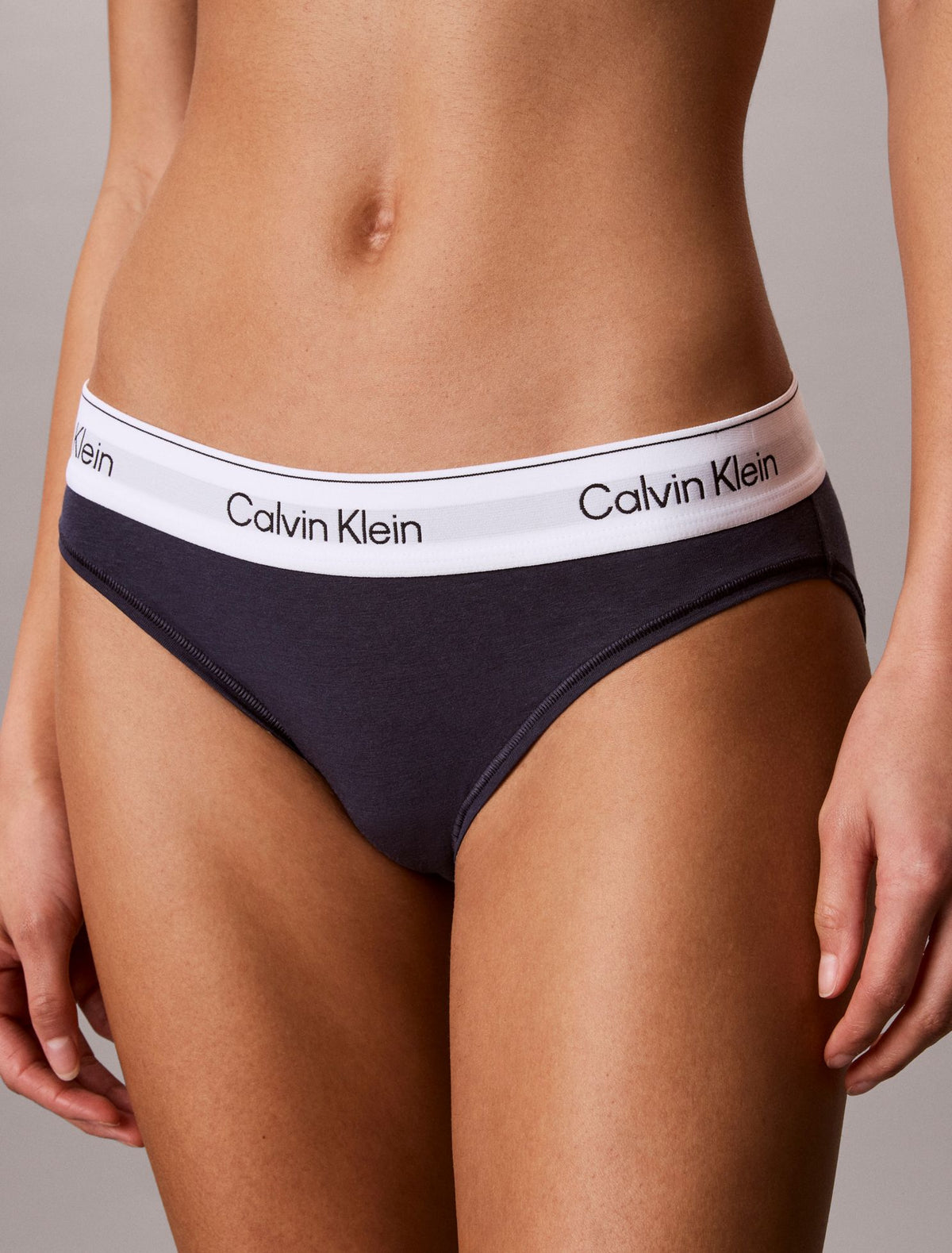 Calvin Klein Icon Cotton Modal Bikini