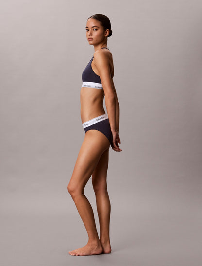 Calvin Klein Icon Cotton Modal Bikini