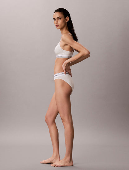 Calvin Klein Icon Cotton Modal Bikini