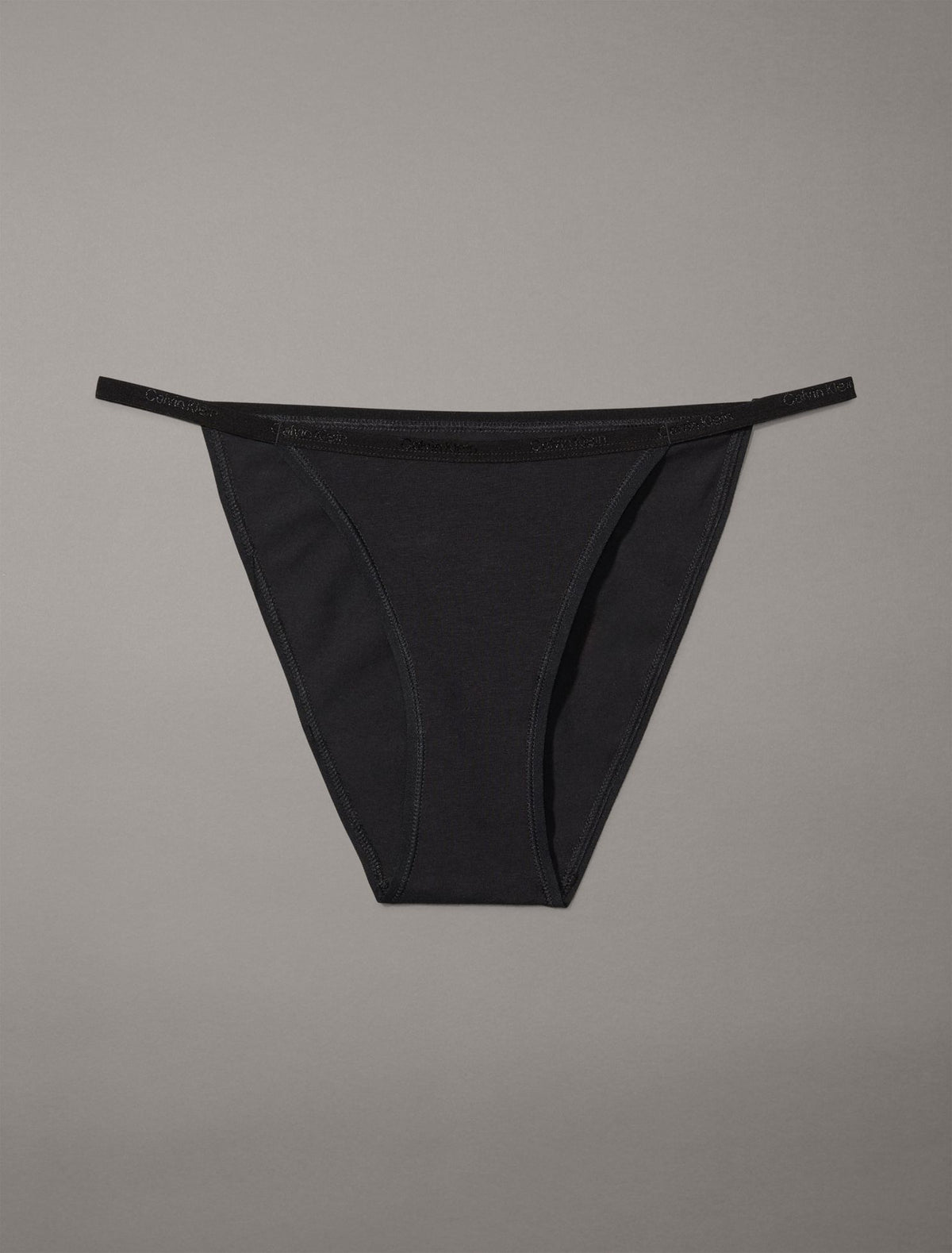 Calvin Klein Ideal Cotton String Bikini