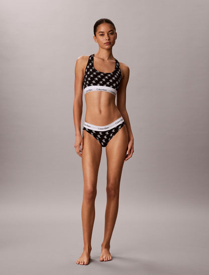 Calvin Klein Icon Cotton Modal Bikini
