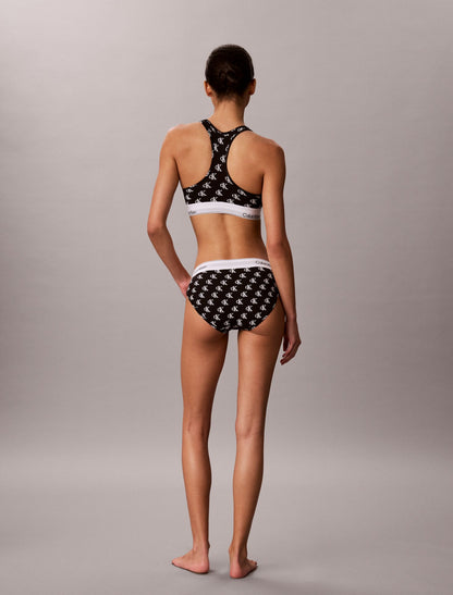 Calvin Klein Icon Cotton Modal Bikini