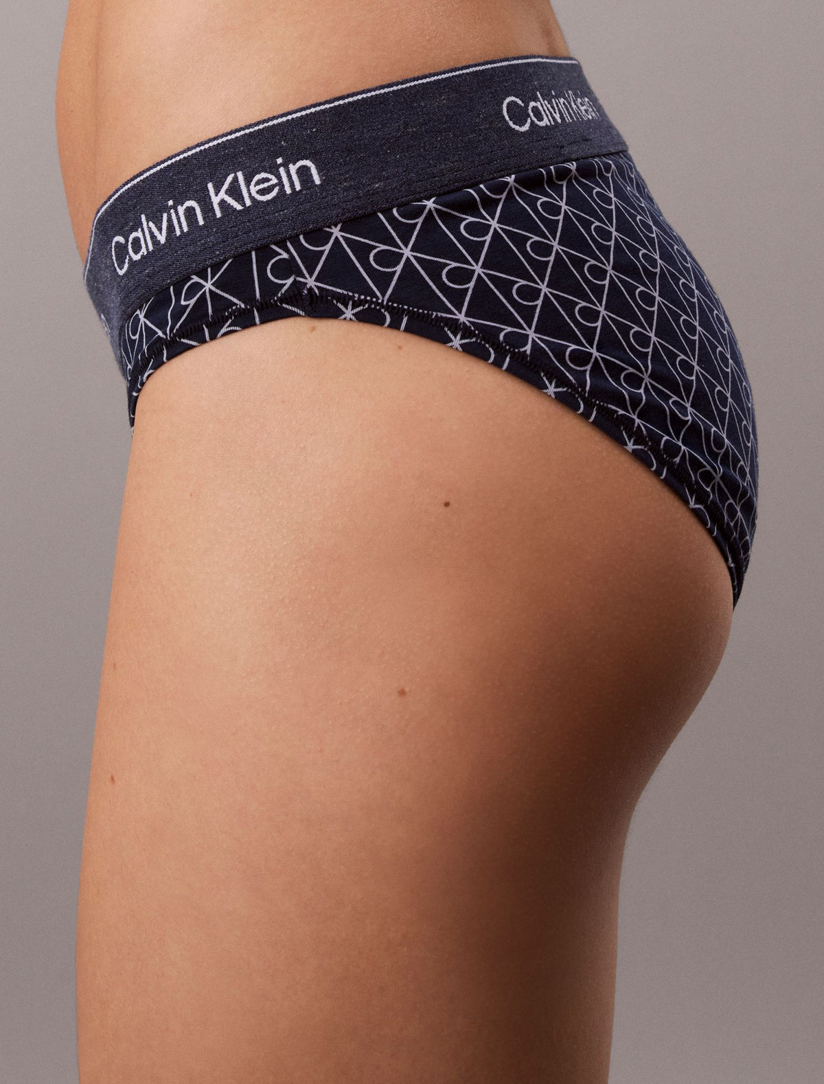 Calvin Klein Icon Cotton Modal Bikini