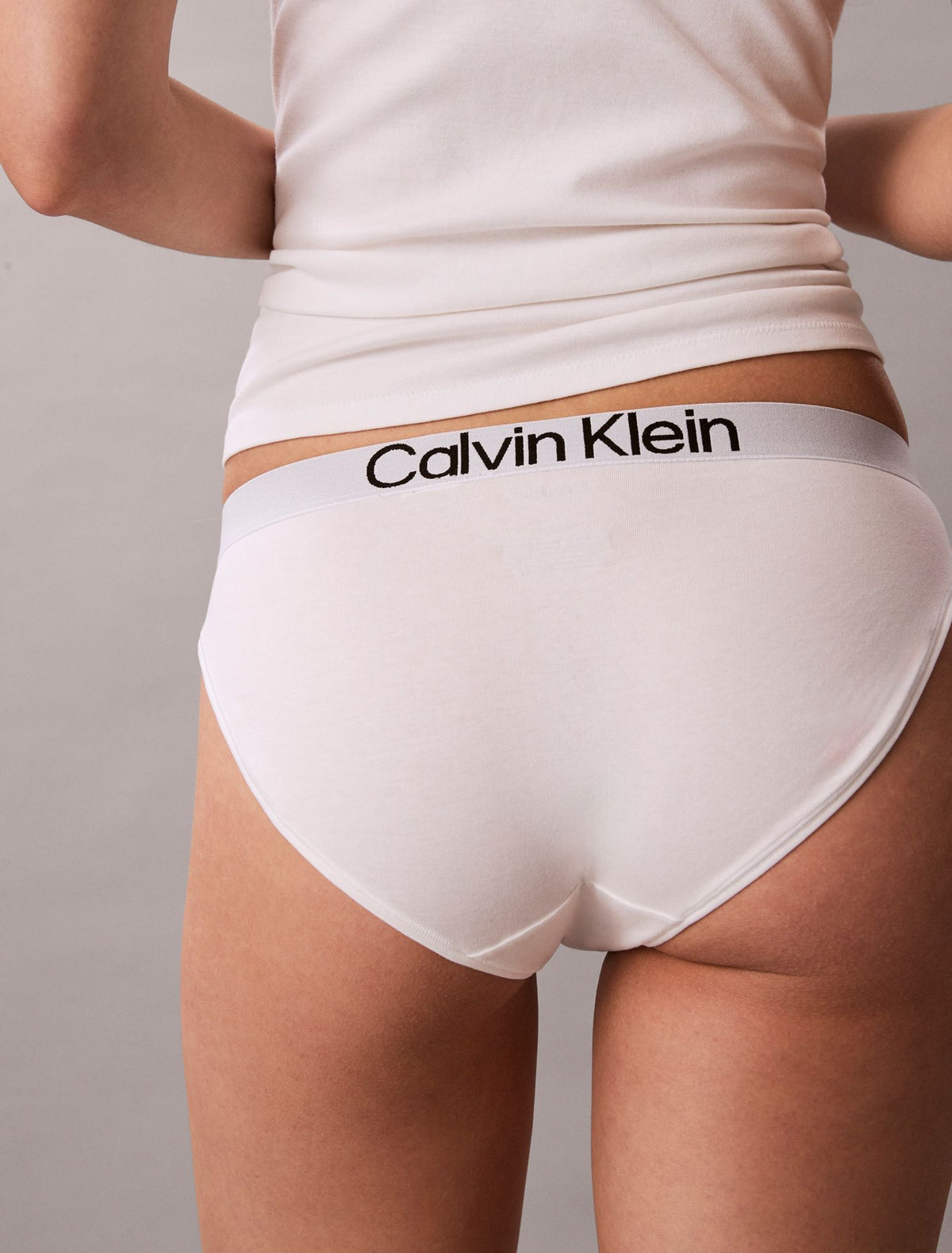 Calvin Klein Maximum Cotton Bikini