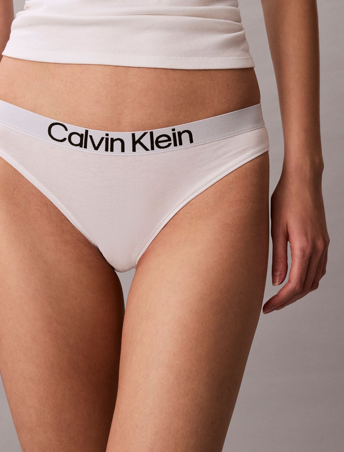 Calvin Klein Maximum Cotton Bikini