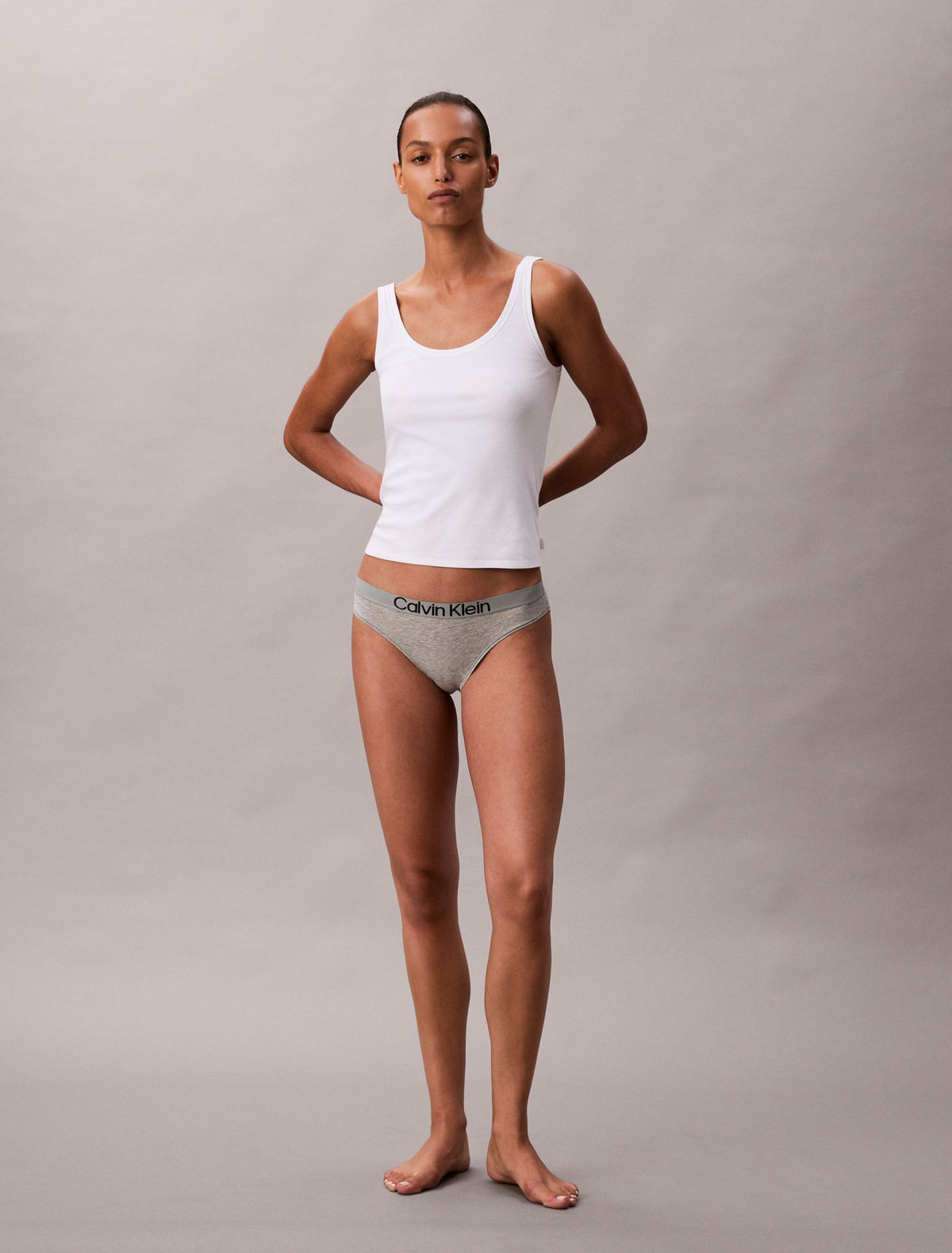 Calvin Klein Maximum Cotton Bikini