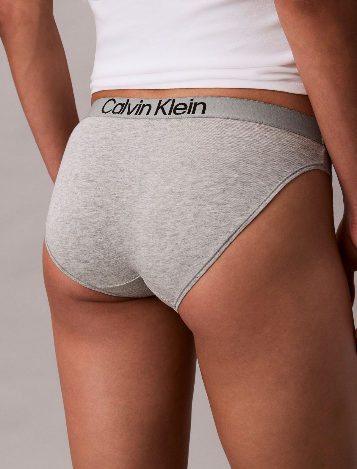 Calvin Klein Maximum Cotton Bikini