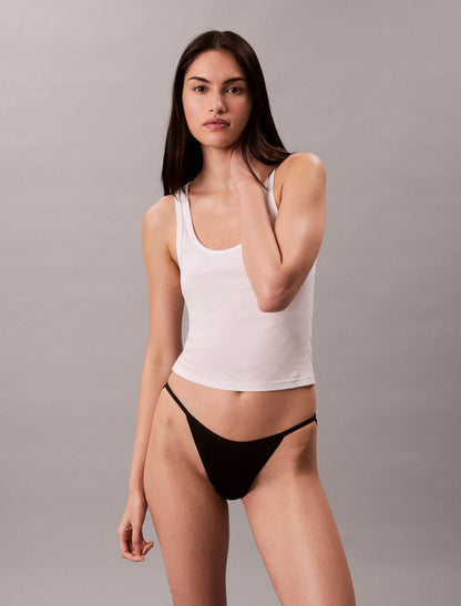 Calvin Klein Ideal Micro String Bikini