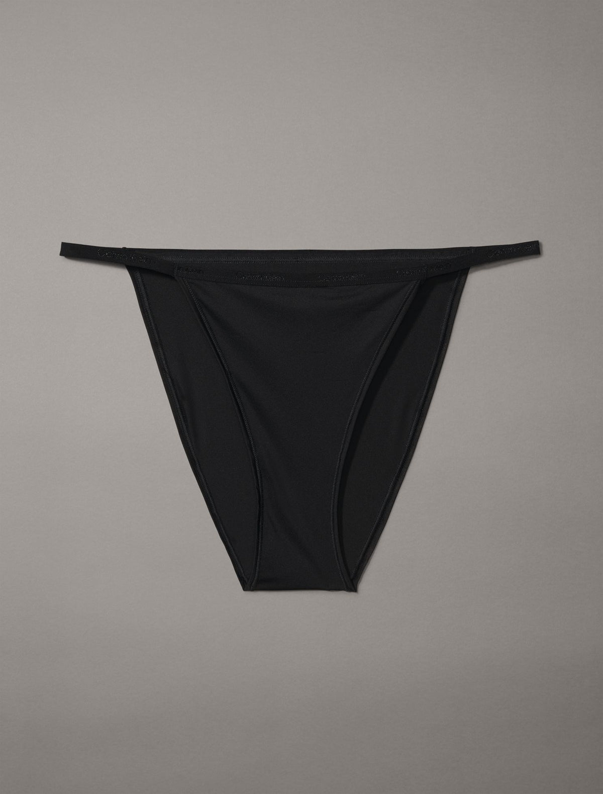 Calvin Klein Ideal Micro String Bikini