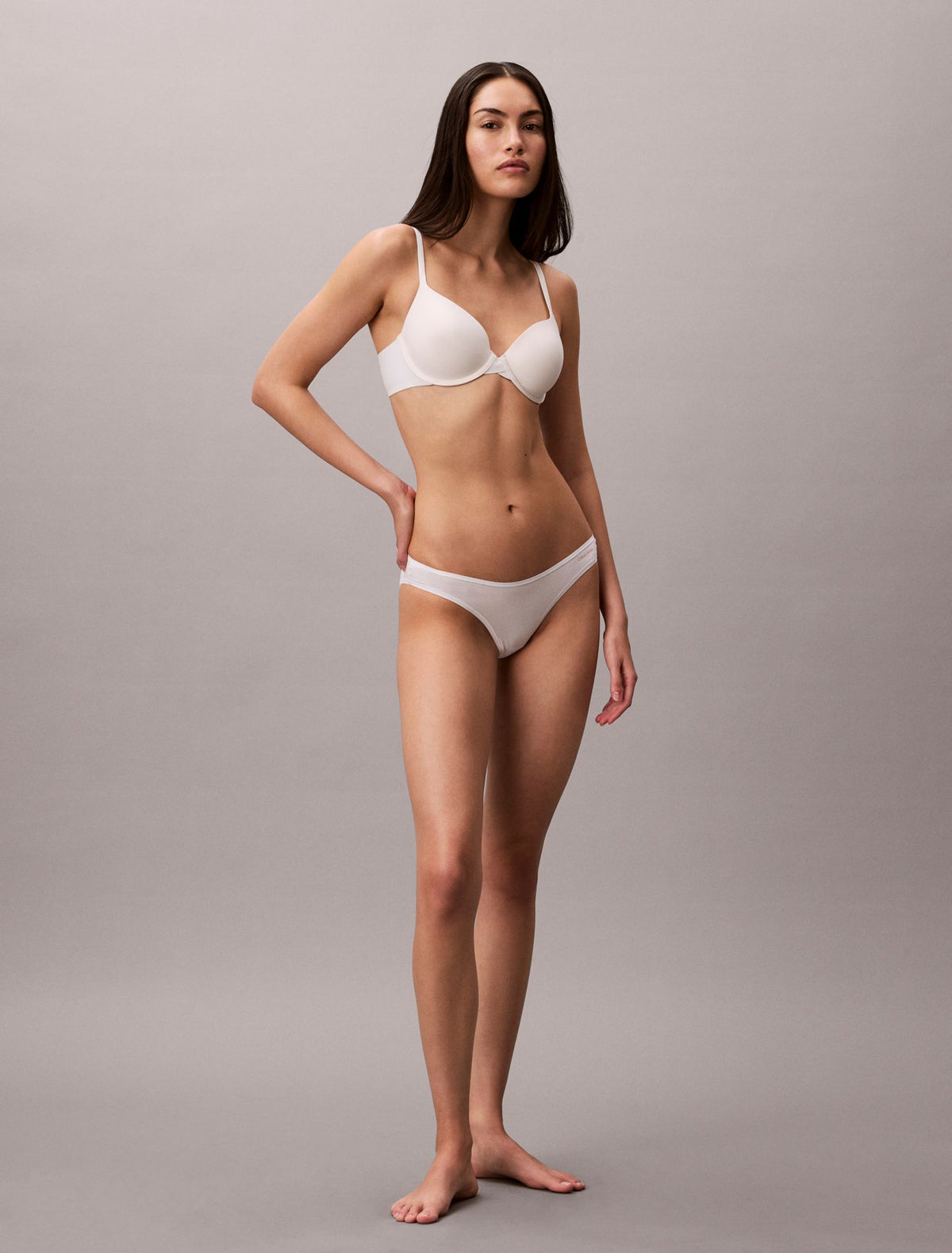 Calvin Klein Ideal Cotton Bikini