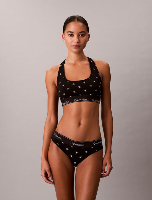 Calvin Klein Icon Cotton Modal Bikini