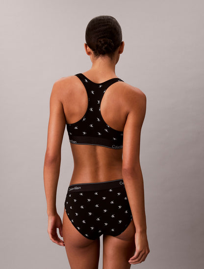 Calvin Klein Icon Cotton Modal Bikini