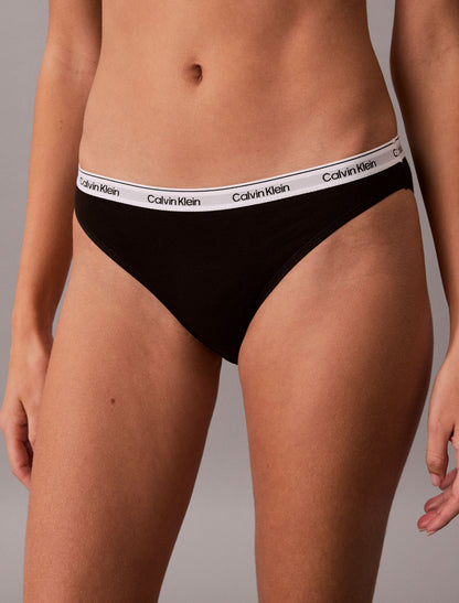 Calvin Klein Icon Logo Bikini