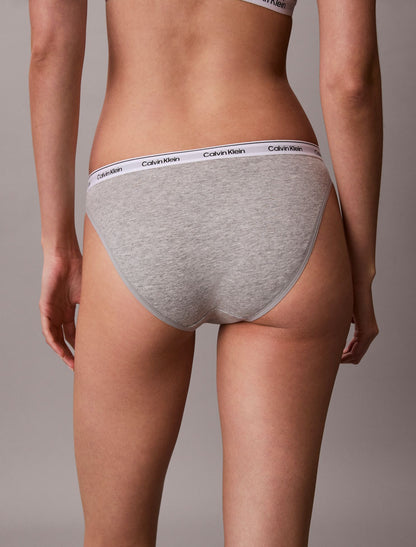 Calvin Klein Icon Logo Bikini