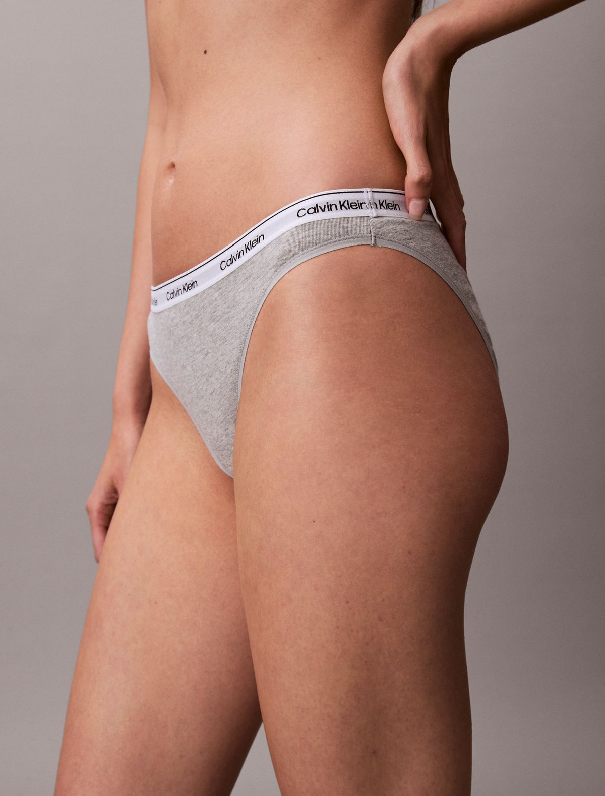 Calvin Klein Icon Logo Bikini