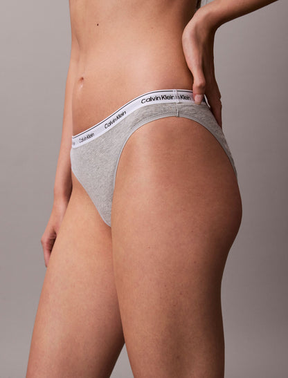 Calvin Klein Icon Logo Bikini