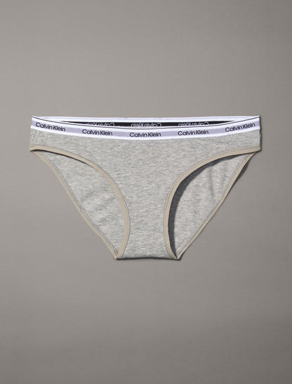 Calvin Klein Icon Logo Bikini
