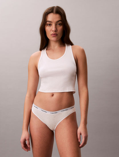 Calvin Klein Icon Logo Bikini