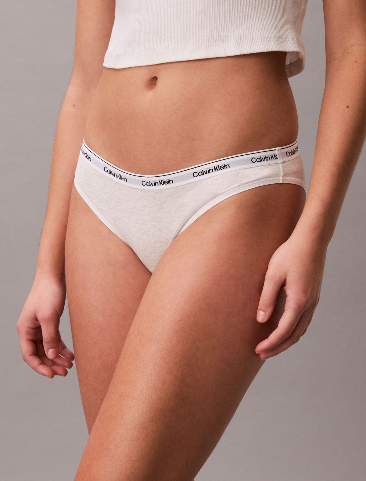 Calvin Klein Icon Logo Bikini