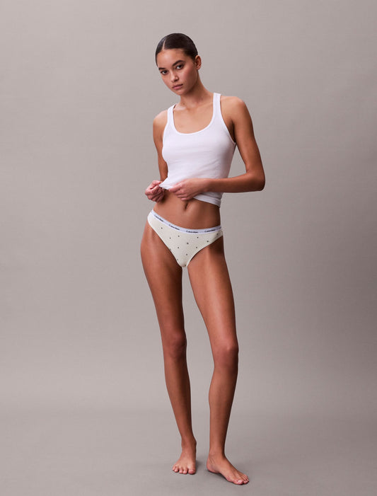 Calvin Klein Icon Logo Bikini