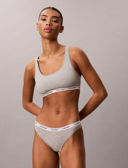 Calvin Klein Icon Logo 5-Pack Low Rise Bikini