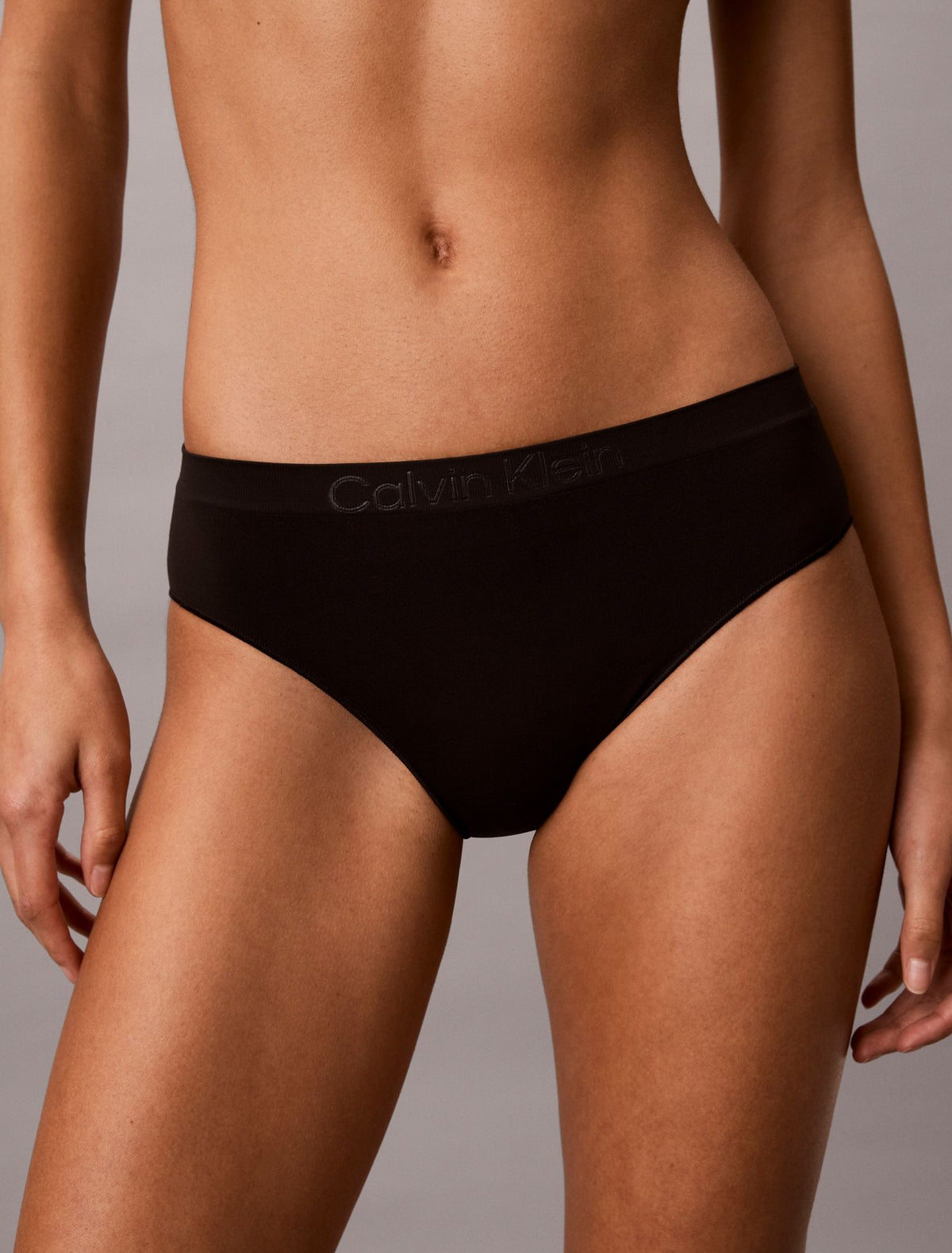 Calvin Klein Bonded Flex Bikini