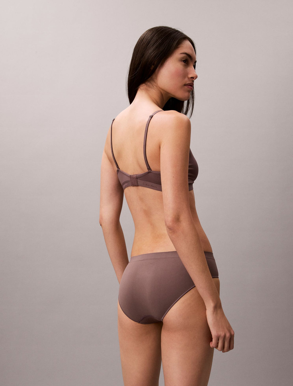 Calvin Klein Bonded Flex Bikini