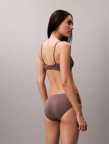 Calvin Klein Bonded Flex Bikini